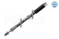 Bremsschlauch Meyle 714 525 0027 FüR Ford Fusion Tdci