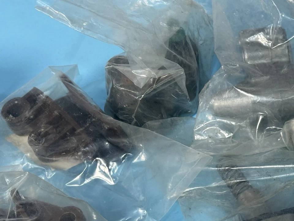 Engine Timing Set-Stock Preferred Components TS20960 - Image 3 of 4