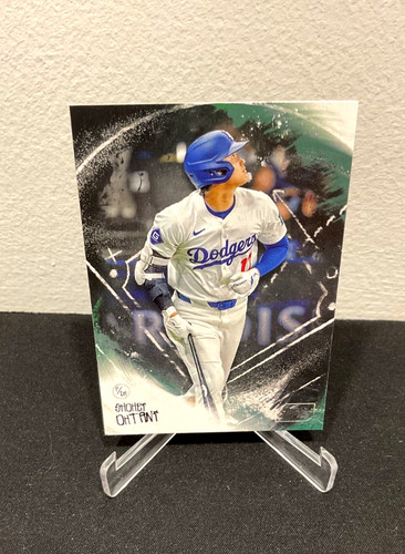 2024 Topps Update #AC-8 Shohei Ohtani All Class