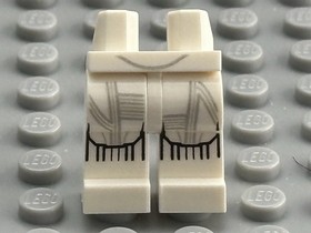 Lego Star Wars K-3PO (Printed Legs) From Set 75098