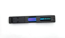 Complete Slide For Glock 19 Gen 3 - Ported Sliderainbow Ported Barrel