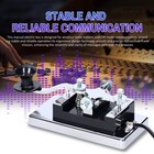 K4 Heavy-duty Electric Telegraph Key CW Communication Short Waves Morse DGJE
