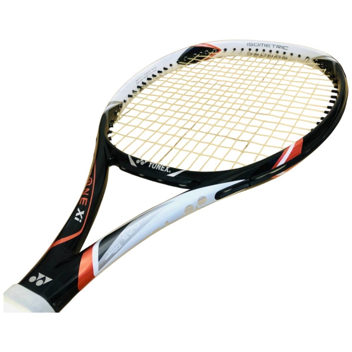 ラケット YONEX - EZONE Xi Lite YONEX 初級・中級】EZONE Xi ライト 100（G2）工賃無料