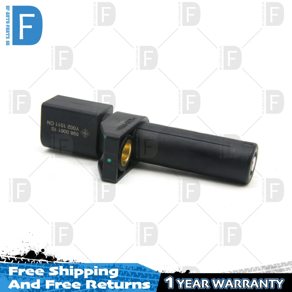 Sensor de posición del cigüeñal INA A0031532828 para Mercedes-Benz S350 ML350 S320 Foto 2 de 4