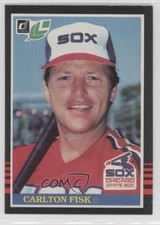 Carlton Fisk