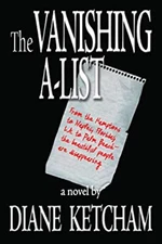 The Vanishing A-list Paperback Diane Ketcham