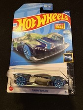 Hot Wheels Turbine Sublime