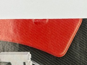 LEGO Racers 8672 - Ferrari Finish Line (2006), NEW
