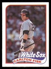 Click to enlarge Carlton Fisk