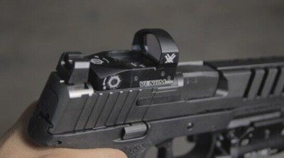 Vortex Venom 3 MOA Dot Sight - Black (VMD-3103) for sale Vortex Venom 3 MOA Dot Sight - Black (VMD-3103) for sale