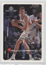 1999-00 Upper Deck MVP Shawn Bradley #31 0ik6
