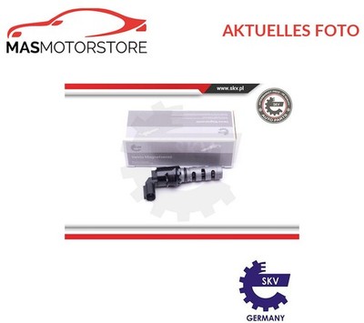 STEUERVENTIL NOCKENWELLENVERSTELLUNG SKV GERMANY 39SKV062 P NEU OE QUALITÄT