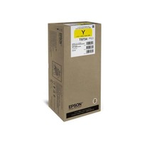 Epson 1LB Workforce Pro WF-C869R Yellow Xl Ink Supply Unit C13T97340N (871594672