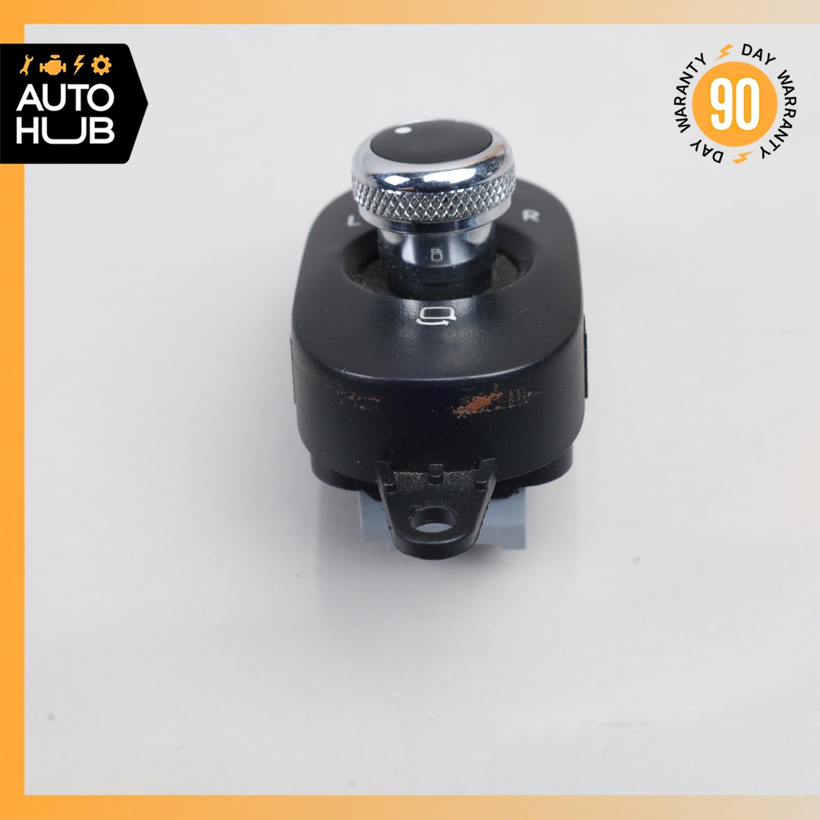 Bentley Continental GT 2003-2018 Mirror switch