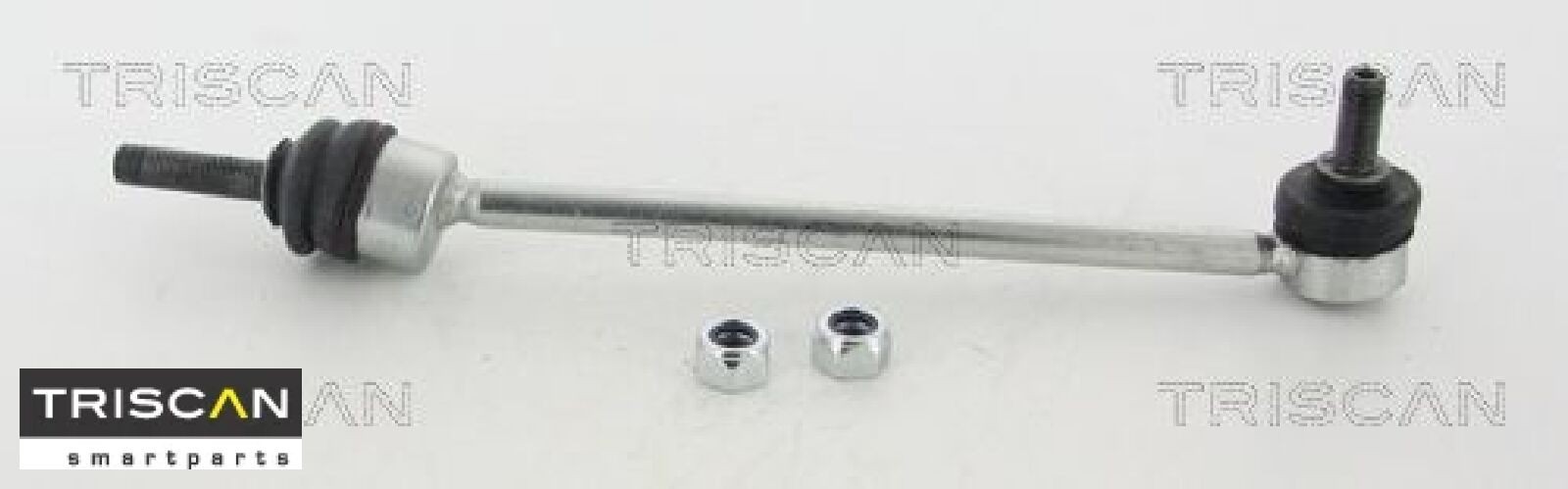 Triscan Stabilisatorstange Mercedes S-Klasse W221 - Bild 2