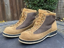 Danner River Gripper Spike Soles Wading Fishing Boots Men’s Size 12 EE