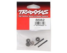 Traxxas TRA8682 Gear set, differential spider gears 4 , spider g