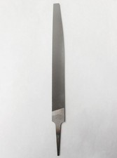 Cuchillo bastardo Nicholson 06898 8" archivo EE. UU.
