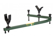 Caldwell 7 Shooting Rest Rifle Bench Rest Lightweight Adjustable Gun Support
