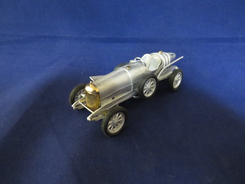 1:43  AUTO REPLICAS   A.R. 41   1912 SUNBEAM  WHITE METAL KIT - Image 2 of 4