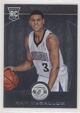 2013-14 Totally Certified Ray McCallum #218 e8l