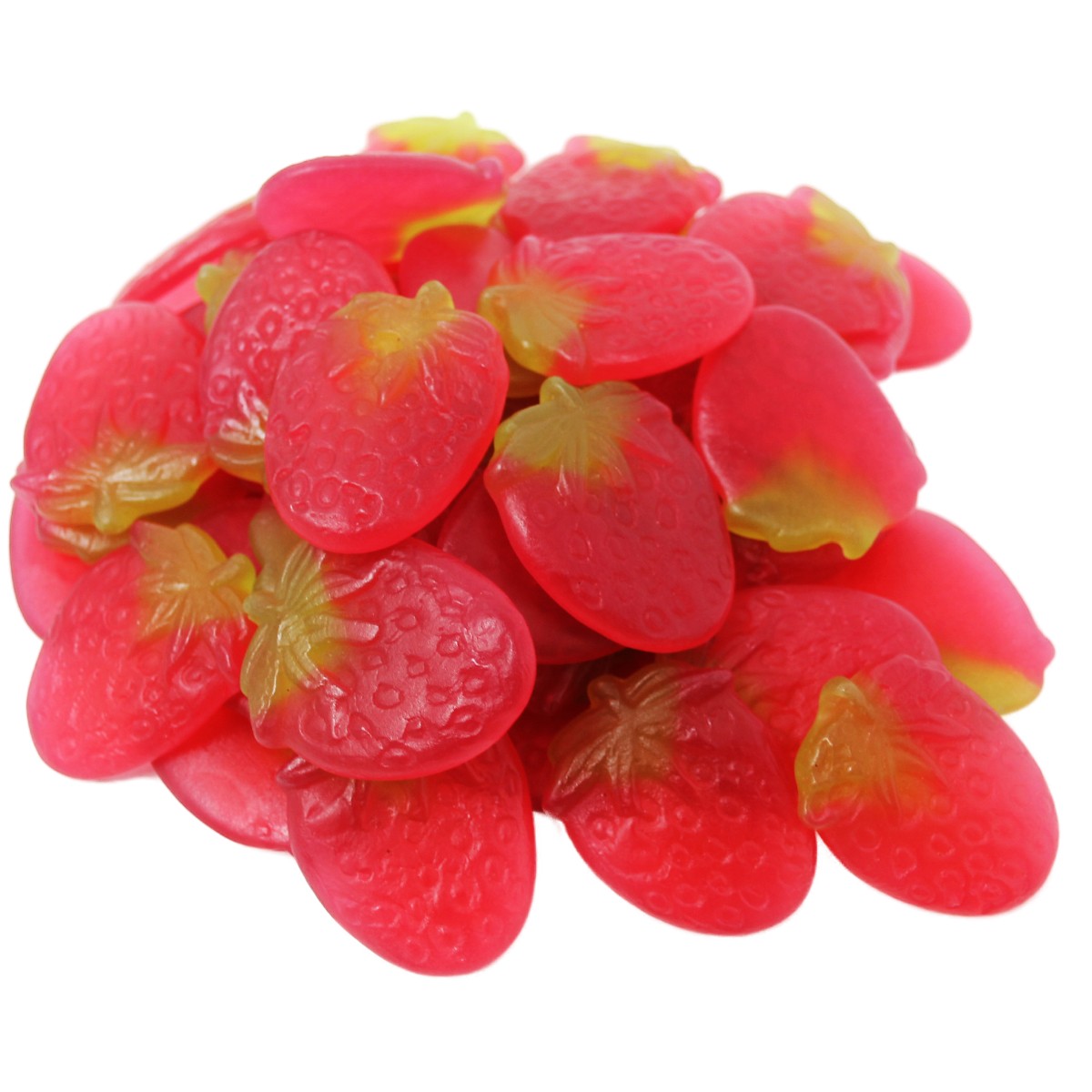 Frisia Gominolas De Fresa Veggies Sin Gelatina 3000g