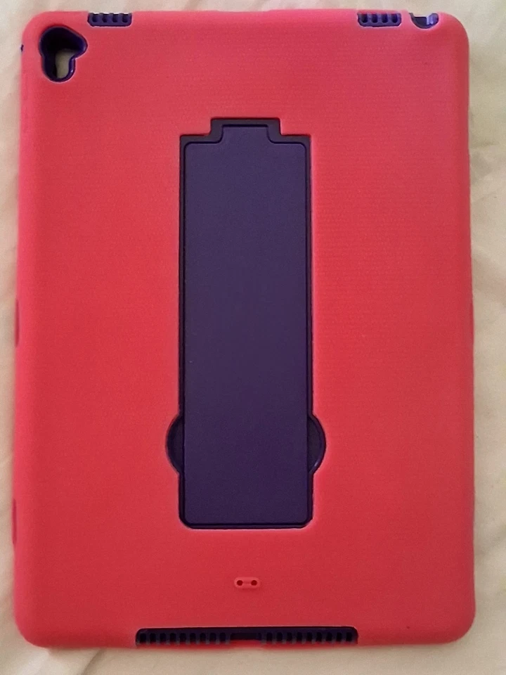 Spektrum Kickstand Tuff Case For Apple IPad Air 2 Or 9.7 IPad Pro - Image 3 of 4