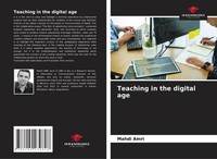 Mahdi Amri | Teaching In The Digital Age | Taschenbuch | Englisch (2021)