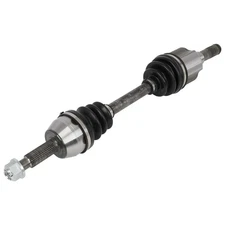 Front Left 4WD CV Axle For Ford Explorer & Mercury Mountaineer 2006-2010 662184