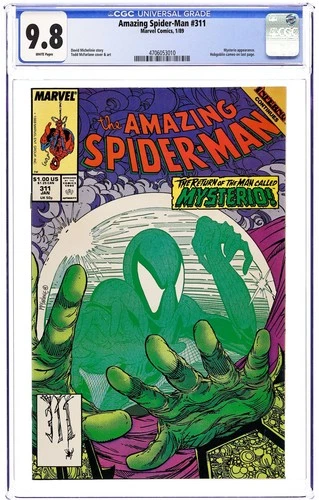 Comic Image