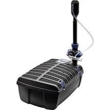 Oase 70235 Filtral UVC 6000 Filter Pump with Filter, with UVC Sterilizer