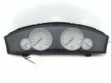 Compteur Chrysler 300C