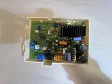Kenmore EBR62545105 Washer Control Board AZ194315 | KMV340