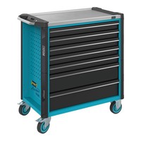 Hazet Werkstattwagen Assistent 179NXL Typ: 179NXL-7