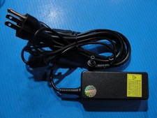 Original LiteOn 45W AC 19V 2.37A 5.0 2.0 mm Barrel Tip No Pin / PA-1450-26;