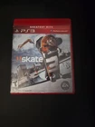 Skate 3 Greatest Hits (Sony PlayStation 3, 2012) Used Not Tested