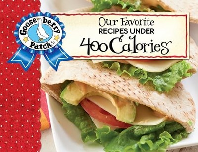 Our Favorite Recipes Under 400 Calo..., Gooseberry Patc