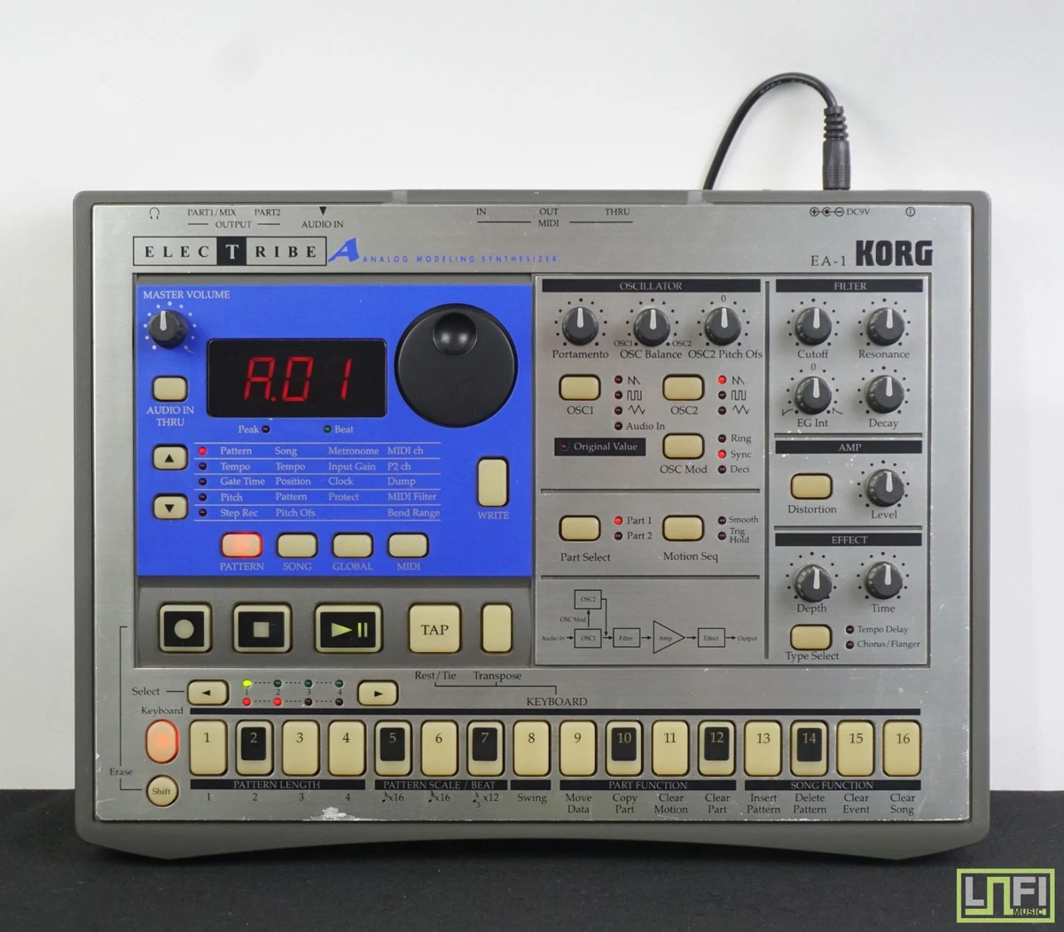korg ea 1 products for sale | eBay
