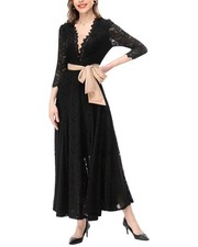 Lanelle Maxi Dress Women's  6