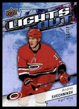 2018-19 Upper Deck Overtime Hockey Cards - Updated Wave 2 Checklist 20