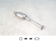 Katalysator Kat Neu für Citroën Saxo S0 S1 1.4 VTS Peugeot 106 I II + Anbauteile