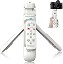 Wireless Camera Remote Control Shooting Grip Tripod for Nikon - Shutter Release