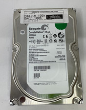 Seagate Constellation ES.3 9ZM278-031 SAS 3.5" 3TB HDD Hard Drive ST3000NM0023