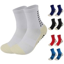 Football Socks Anti Slip Socks Sports Socks Non Slip Socks Grip Socks UK