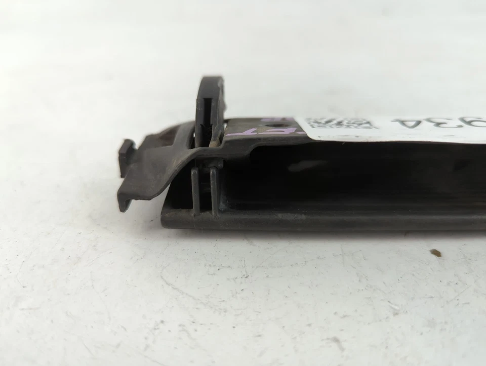 Ford Thunderbird 1989-1997 conductor capó izquierdo bisagra P1KCG Foto 2 de 4