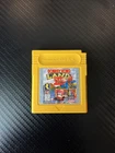 Donkey Kong Land 3 Gameboy 1997 Nintendo Rare (Loose - Untested)