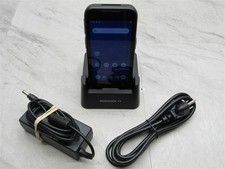Datalogic Memor 10 Mobile Computer 944350015 Android 9 with Battery Dock AC