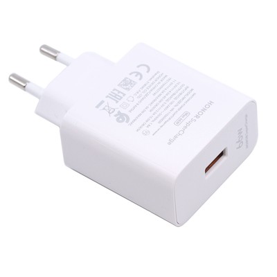 Original Honor Super Charge 66W Ladegerät HN-110600E00 Magic 3 Magic 3 Pro