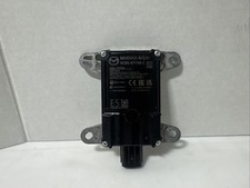 Mazda CX-30 CX-50 Hybrid 3 Sedan 2024 2025 Blind Spot Sensor VC85-67Y30-C