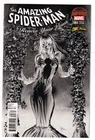 AMAZING SPIDER-MAN RENEW YOUR VOWS #3 MARY JANE VENOM DEODATO NEG VARIANT NM-
